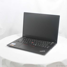 (中古)Lenovo ThinkPad X13 Gen 1 20UGS2Q500(262-ud)