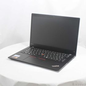 (中古)Lenovo ThinkPad X13 Gen 1 20UGS2Q500(262-ud)