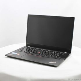 (中古)Lenovo ThinkPad X13 Gen 1 20UGS2Q500(276-ud)