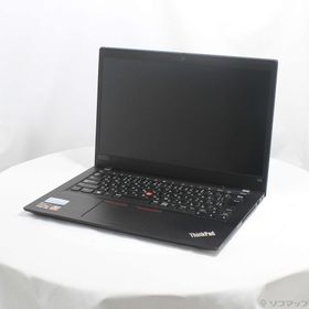 (中古)Lenovo ThinkPad X13 Gen 1 20UGS2Q500(262-ud)