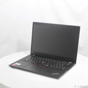 (中古)Lenovo ThinkPad X13 Gen 1 20UGS2Q500(295-ud)