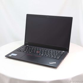 (中古)Lenovo ThinkPad X13 Gen 1 20UGS2Q500(262-ud)