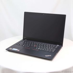 (中古)Lenovo ThinkPad X13 Gen 1 20UGS2Q500(262-ud)