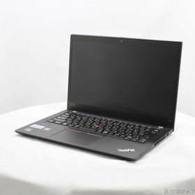 (中古)Lenovo ThinkPad X13 Gen 1 20UGS2Q500(276-ud)