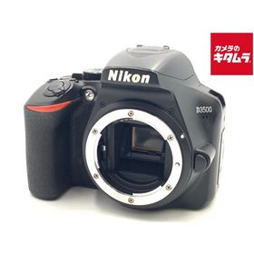 ショット数: 8180回 Nikon D3500 ボディ 付属品多数 #1730