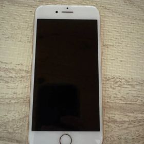 iPhone8 256GB ジャンク