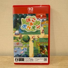 Switch2 ぽこ あ ポケモン キーカード版