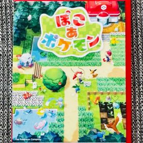 ぽこ あ ポケモン Nintendo Switch 2 ソフト