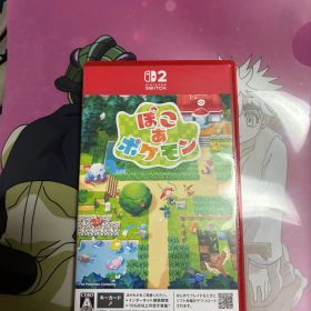 ぽこあポケモン Nintendo Switch2ソフト