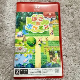 Switch2 ぽこ あ ポケモン キーカード版