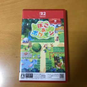 新品未開封 ぽこあポケモン