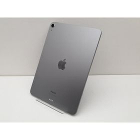【中古】Apple 【Wi-Fi】 11インチ iPad Air（M2/2024） 256GB スペースグレイ MUWG3J/A【仙台イービーンズ】保証期間１ヶ月【ランクA】