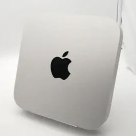 【中古】Apple Mac mini M2(CPU:8C/GPU:10C) 8GB/512GB MMFK3J/A (M2,2023)【大須2】保証期間１ヶ月【ランクB】