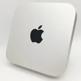 【中古】Apple Mac mini M2(CPU:8C/GPU:10C) 8GB/256GB MMFJ3J/A (M2,2023)【大宮東口】保証期間１ヶ月【ランクA】