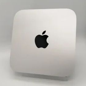 【中古】Apple Mac mini CTO（M2,2023) M2 Pro(CPU:12C/GPU:19C)/32G/8T/10GbE【広島本通】保証期間１ヶ月【ランクA】