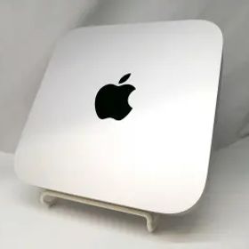 【中古】Apple Mac mini M2(CPU:8C/GPU:10C) 8GB/256GB MMFJ3J/A (M2,2023)【札幌】保証期間１ヶ月【ランクB】
