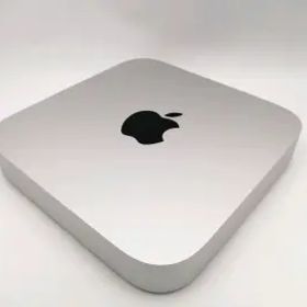 【中古】Apple Mac mini M2(CPU:8C/GPU:10C) 8GB/512GB MMFK3J/A (M2,2023)【ECセンター】保証期間１ヶ月【ランクB】