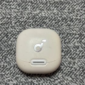 Soundcore Liberty 4 NC ワイヤレスイヤホン
