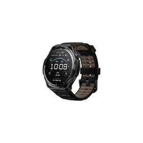 AMAZFIT SP170086-C245 スマートウォッチ Amazfit Balance 3 チタンブラック