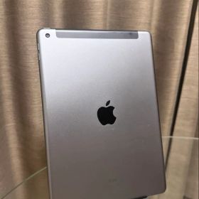 iPad10.2 インチ第9世代64GB Wi-Fi + 4G スペースグレイ