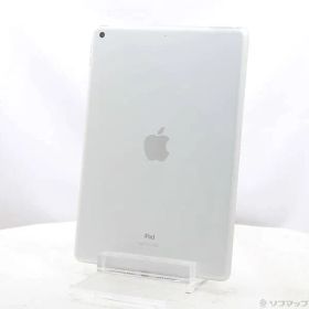 ソフマップ 〔中古品〕 iPad 第9世代 64GB シルバー MK2L3J／A Wi-Fi【377】