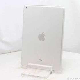 ソフマップ 〔中古品〕 iPad 第9世代 64GB シルバー MK2L3J／A Wi-Fi【276】