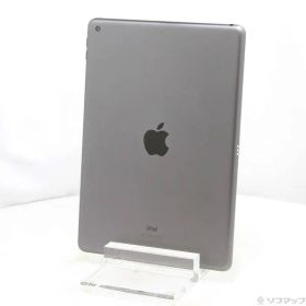 ソフマップ 〔中古品〕 iPad 第9世代 64GB スペースグレイ MK2K3J／A Wi-Fi【276】