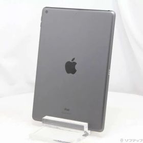ソフマップ 〔中古品〕 iPad 第9世代 64GB スペースグレイ MK2K3J／A Wi-Fi【305】