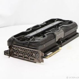 〔中古〕GAINWARD GeForce RTX 3080 Phantom NED3080U19IA-1020P〔377-ud〕