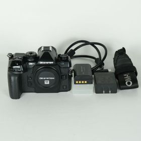 OM-1 Mark II 新品 231,860円 中古 189,800円 | ネット最安値の価格