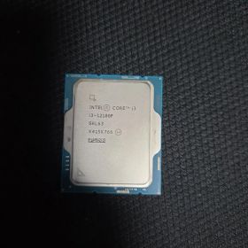 Core i3 12100 BOX 新品 15,920円 中古 3,980円 | ネット最安値の価格