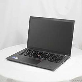 ThinkPad X13 Gen 3 21BNS0PP00