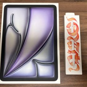 iPad Air (M2)11インチ+Apple Pencil Proセット