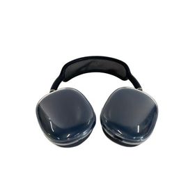 Apple◆ヘッドホン AirPods Max (USB-C) MWW43ZA/A [ミッドナイト]//