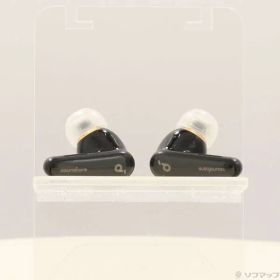 ソフマップ 〔中古品〕 Soundcore Liberty 4 ミッドナイトブラック A3953N11【349】