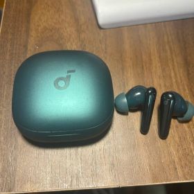 Anker Soundcore Liberty 4 Pro ワイヤレスイヤホン