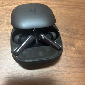Anker Soundcore Liberty 4ワイヤレスイヤホン
