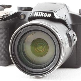 美品 Nikon ニコン COOLPIX クールピクス P510 1610万画素 コンデジ