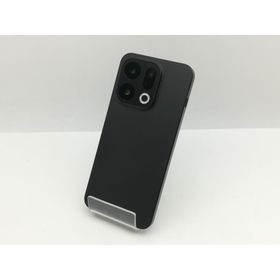【中古】Oppo 国内版 【SIMフリー】 OPPO Find X9 スペースブラック 16GB 512GB【神戸】保証期間１ヶ月【ランクA】
