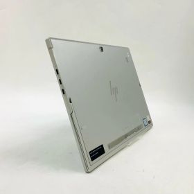 【全額返金保証】【最速発送】HP Elite x2 G4 i5-8265U 1.6GHz 8GB M.2 SSD 256GB 100% 動作確認済