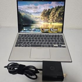 HP Elite x2 G4 13.5インチ 2in1 LTEモデル