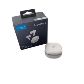ANKER◆イヤホン Soundcore Liberty 5 A3957N21//