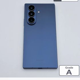 【15日保証】 Samsung Galaxy Z Fold 7 256GB SIMフリー SCG34 バッテリー良好 美品 即発送