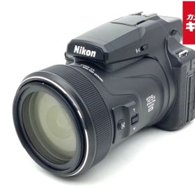 【中古】 【並品】 ニコン COOLPIX P1000 【コンパクトデジタルカメラ】 【6ヶ月保証】