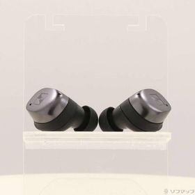 〔中古〕SENNHEISER(ゼンハイザー) MOMENTUM True Wireless 4 ブラックグラファイト〔344-ud〕