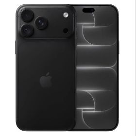 未開封 iPhone 18Pro 256Gb ブラックApple版 SIMフリー