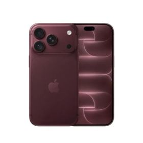 iPhone 18 Pro 512GB バーガンディ