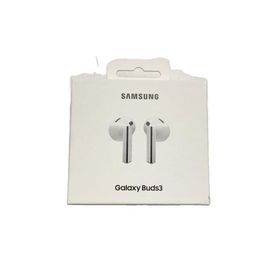 SAMSUNG◆イヤホン Galaxy Buds3 Pro SM-R630NZWAXJP//