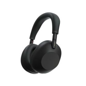 【新品】SONY WH-1000XM6（B） ブラック 4548736162600 ワイヤレスヘッドホン ノイズキャンセリング