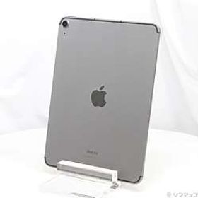 〔中古品〕 iPad Air 第5世代 256GB スペースグレイ MM713J／A SIMフリー ［10.9インチ液晶／Apple-M1］〔中古品〕 iPad Air 第5世代 256GB スペースグレイ MM713J／A SIMフリー ［10.9インチ液晶／Apple-M1］